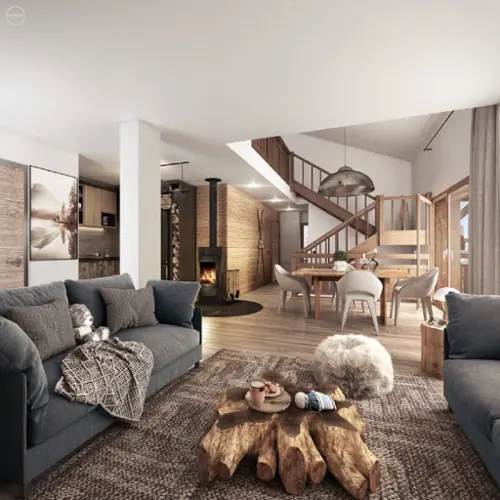 Les Allues Savoie appartement foto 7112241