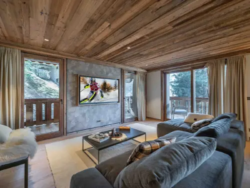 Les Allues Savoie appartement foto 7114927