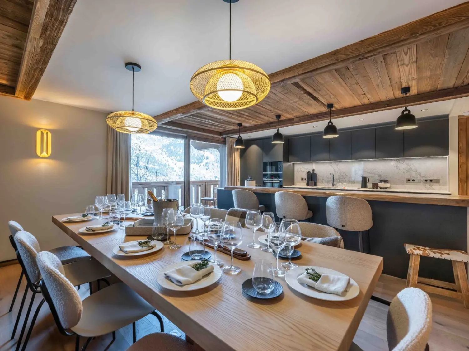  te koop appartement Les Allues Savoie 2
