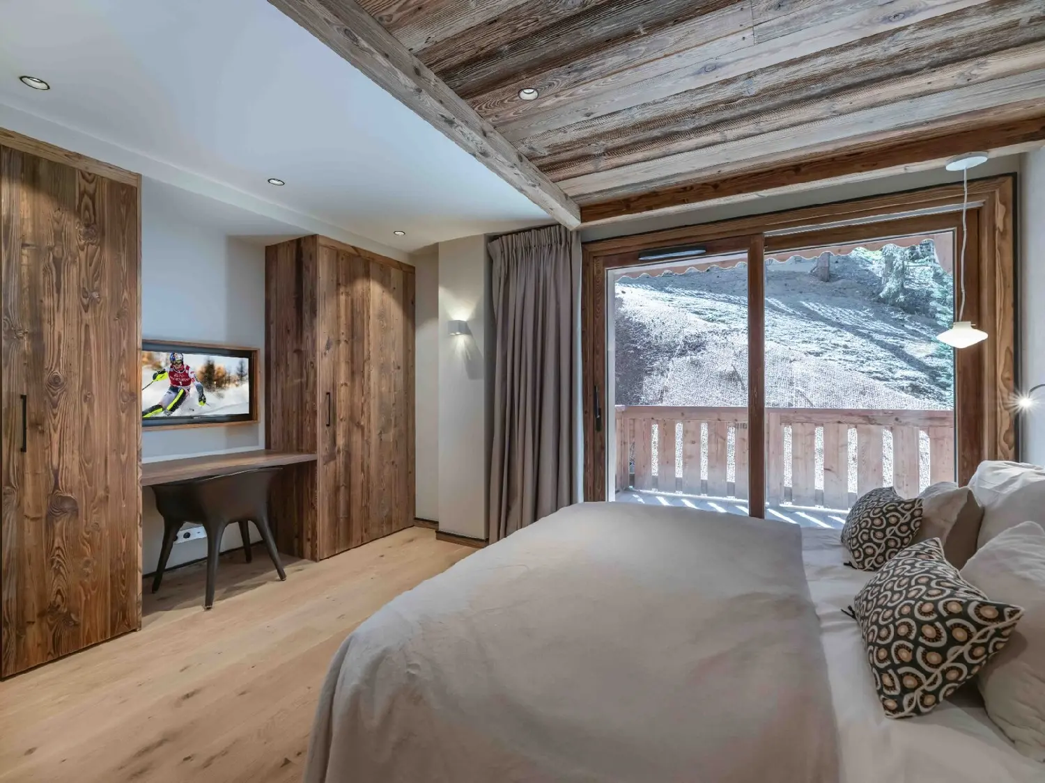  te koop appartement Les Allues Savoie 6