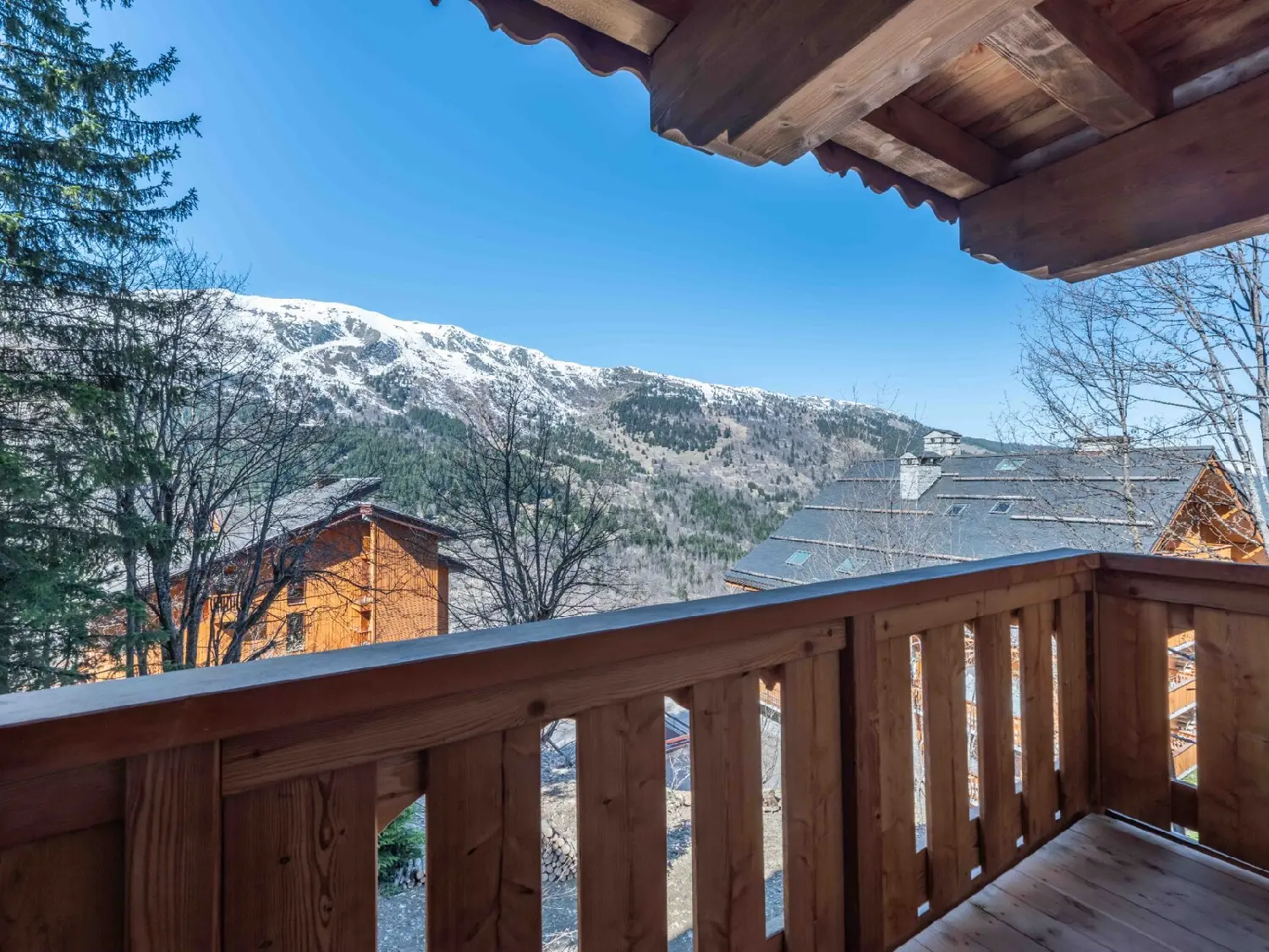  te koop appartement Les Allues Savoie 8