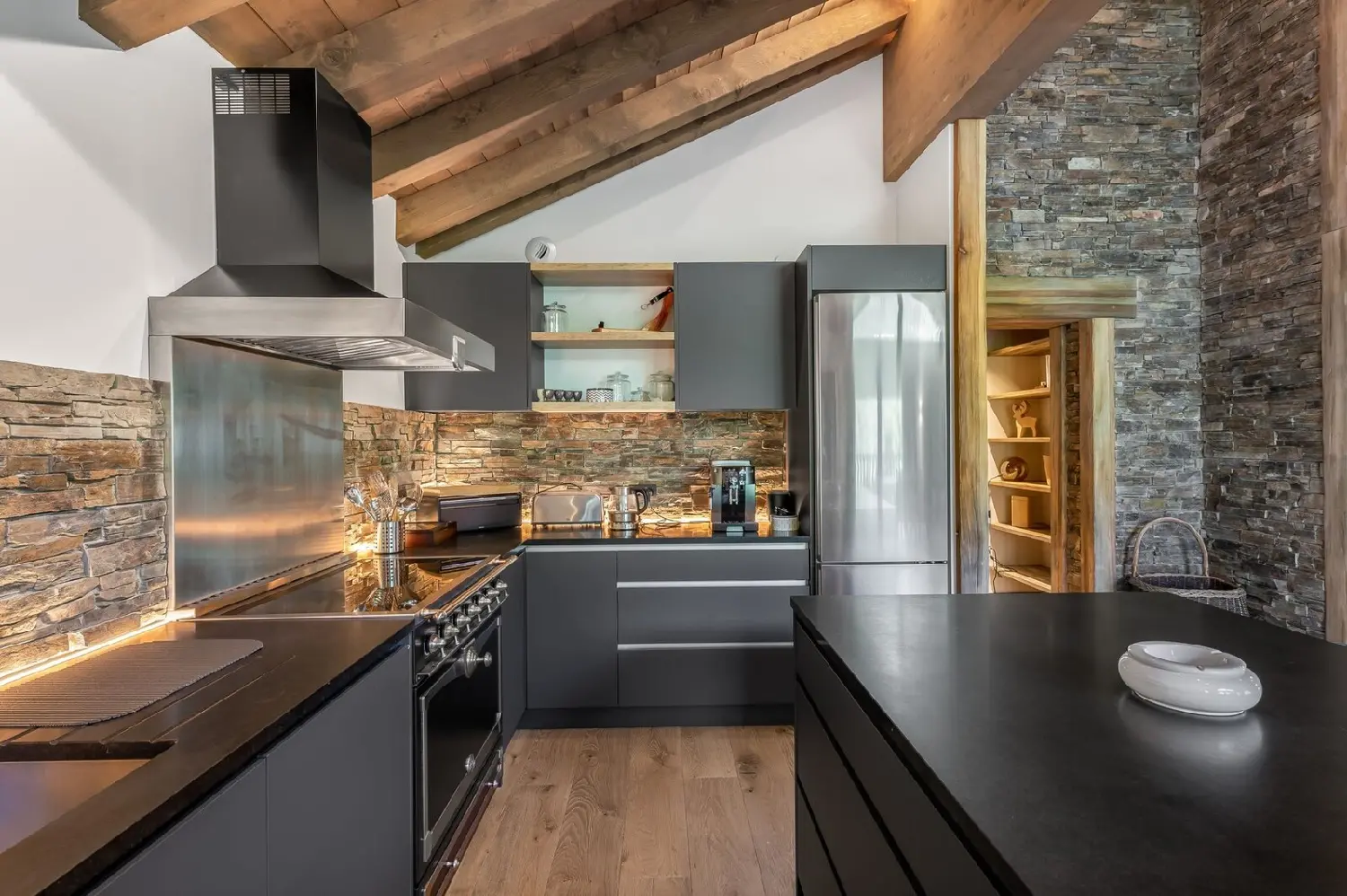  te koop appartement Les Allues Savoie 5