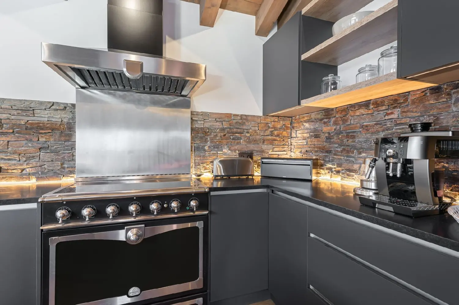  te koop appartement Les Allues Savoie 6