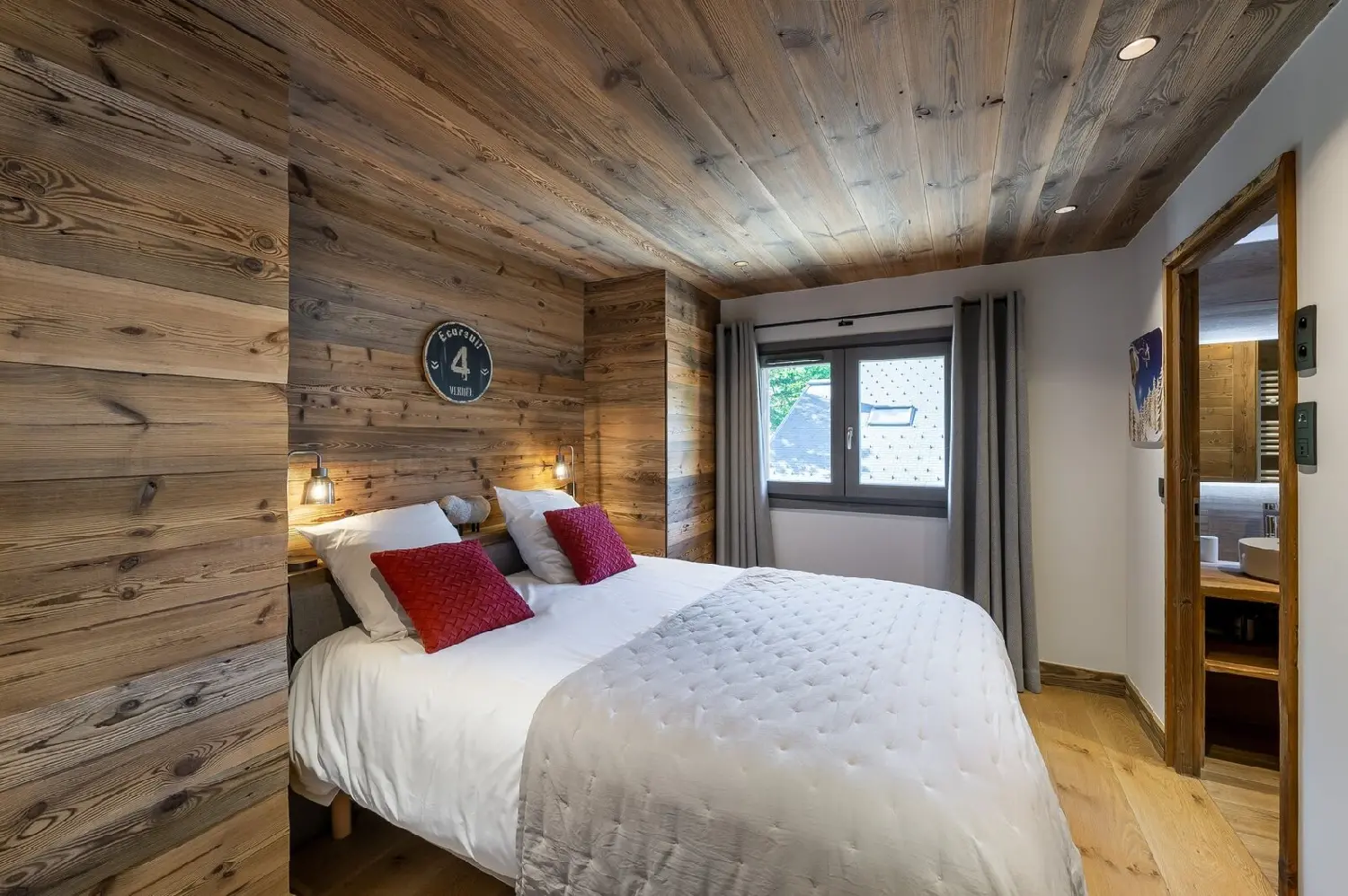  te koop appartement Les Allues Savoie 7