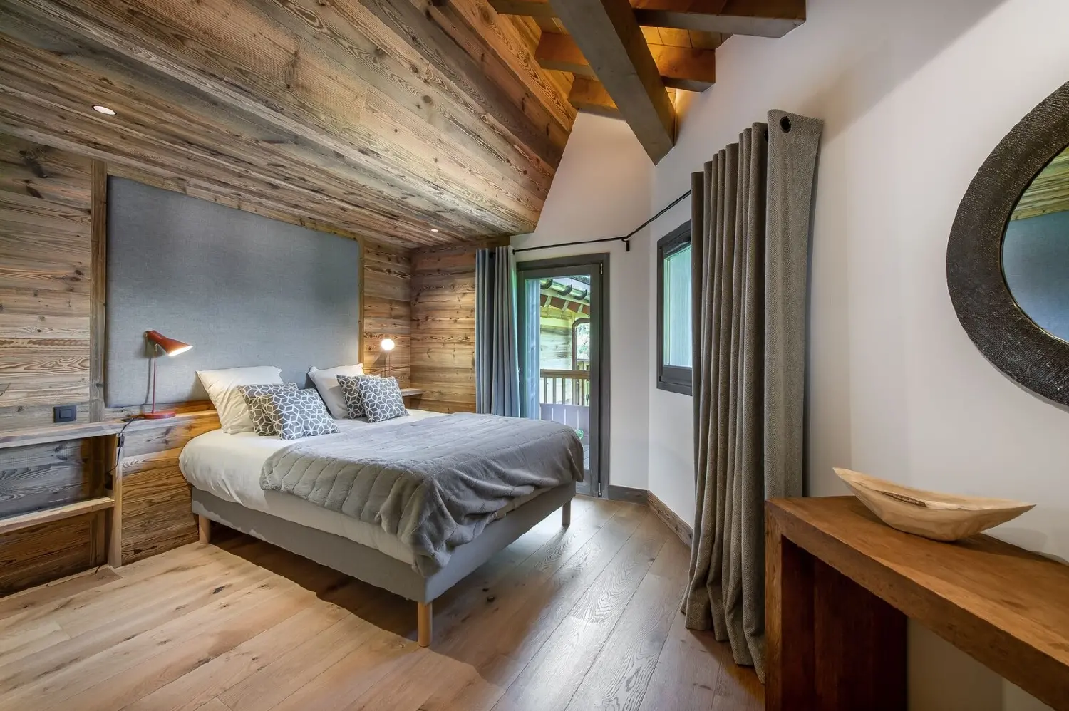  te koop appartement Les Allues Savoie 8