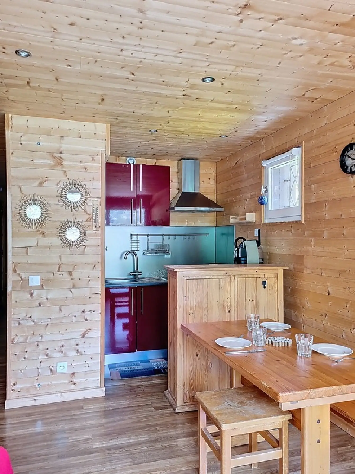  te koop appartement Les Contamines-Montjoie Haute-Savoie 6