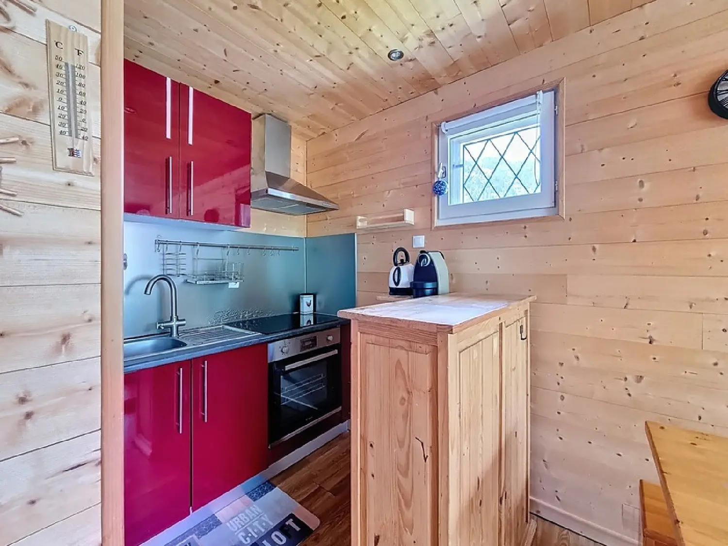  te koop appartement Les Contamines-Montjoie Haute-Savoie 7