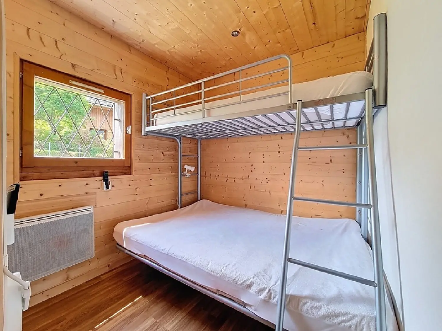  te koop appartement Les Contamines-Montjoie Haute-Savoie 8