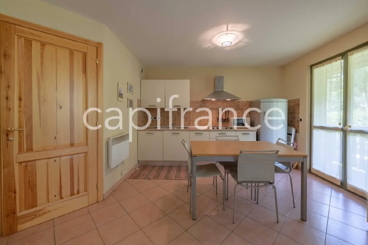  kaufen Wohnung/ Apartment Les Contamines-Montjoie Haute-Savoie 2