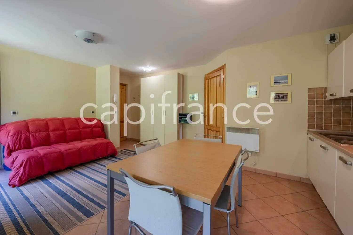  kaufen Wohnung/ Apartment Les Contamines-Montjoie Haute-Savoie 3