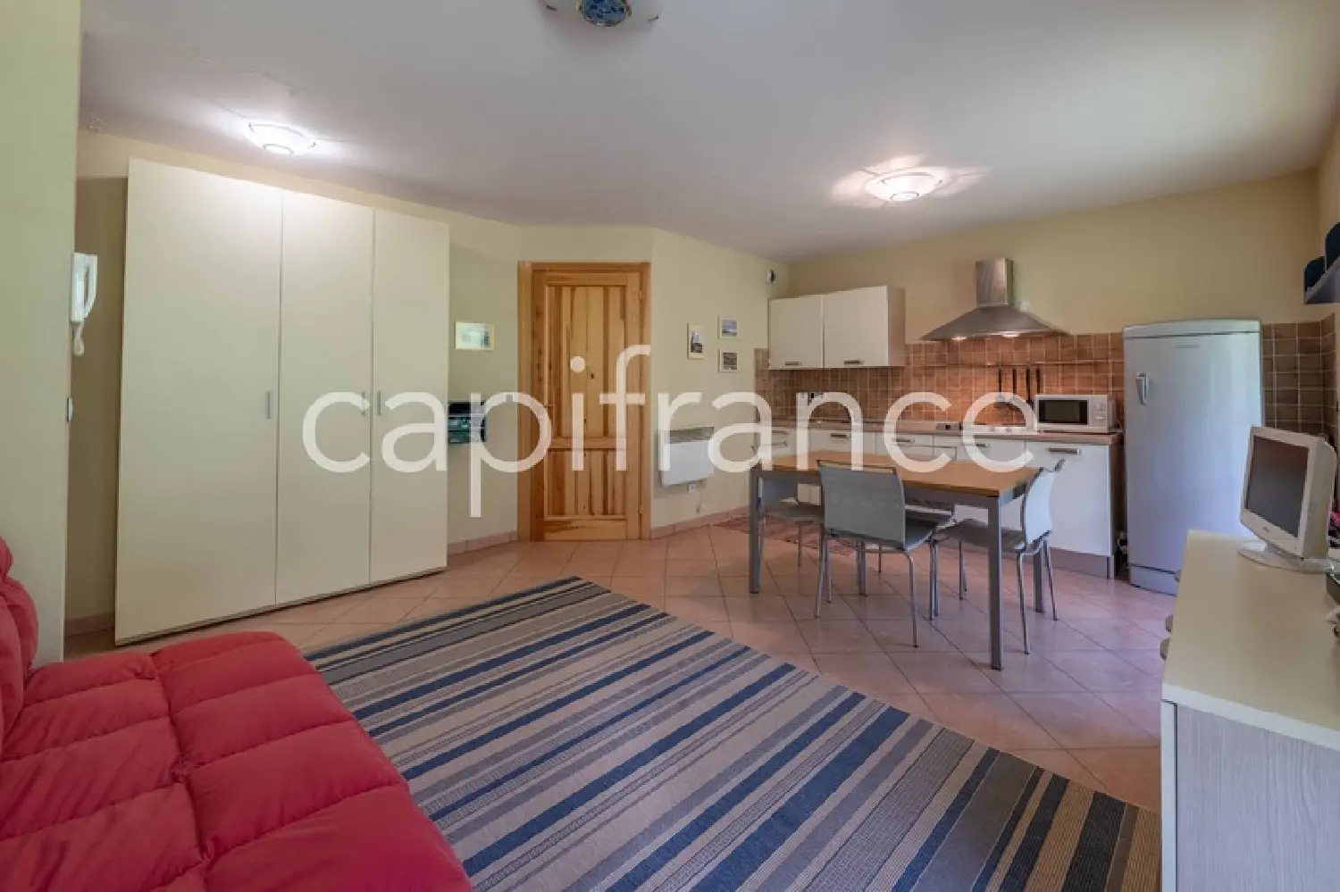  kaufen Wohnung/ Apartment Les Contamines-Montjoie Haute-Savoie 4