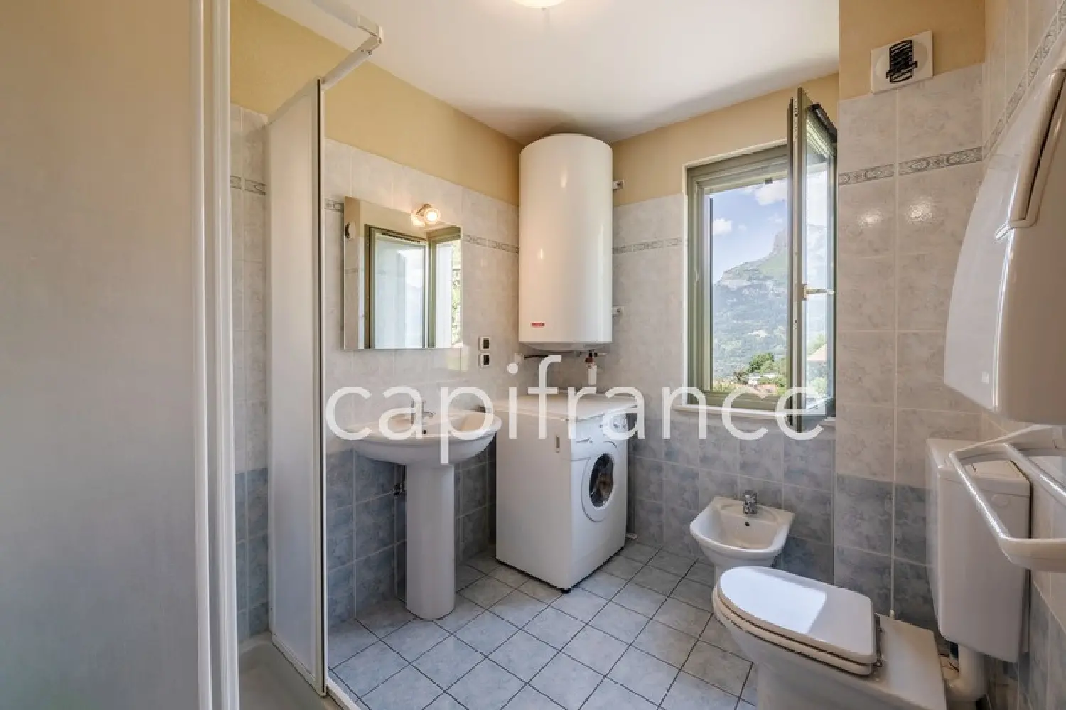  kaufen Wohnung/ Apartment Les Contamines-Montjoie Haute-Savoie 5