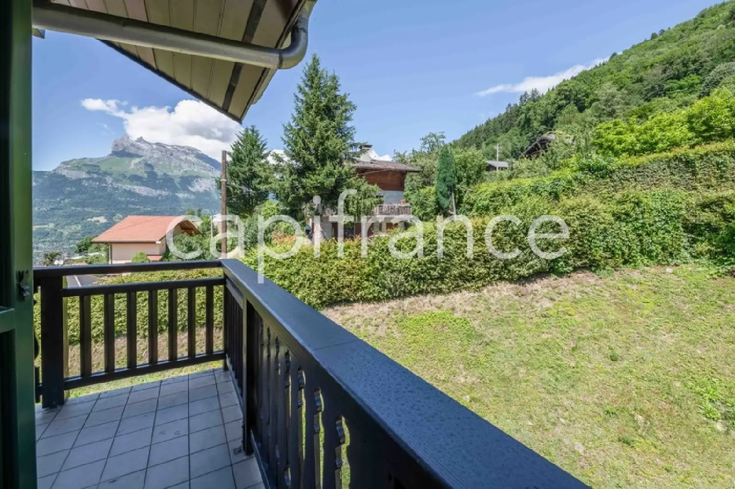  kaufen Wohnung/ Apartment Les Contamines-Montjoie Haute-Savoie 7