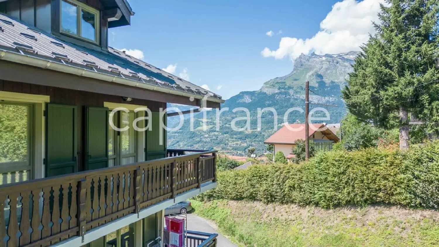  kaufen Wohnung/ Apartment Les Contamines-Montjoie Haute-Savoie 8