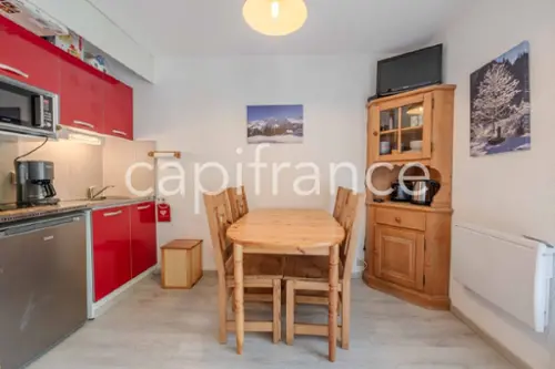 Les Contamines-Montjoie Haute-Savoie appartement foto 7113148