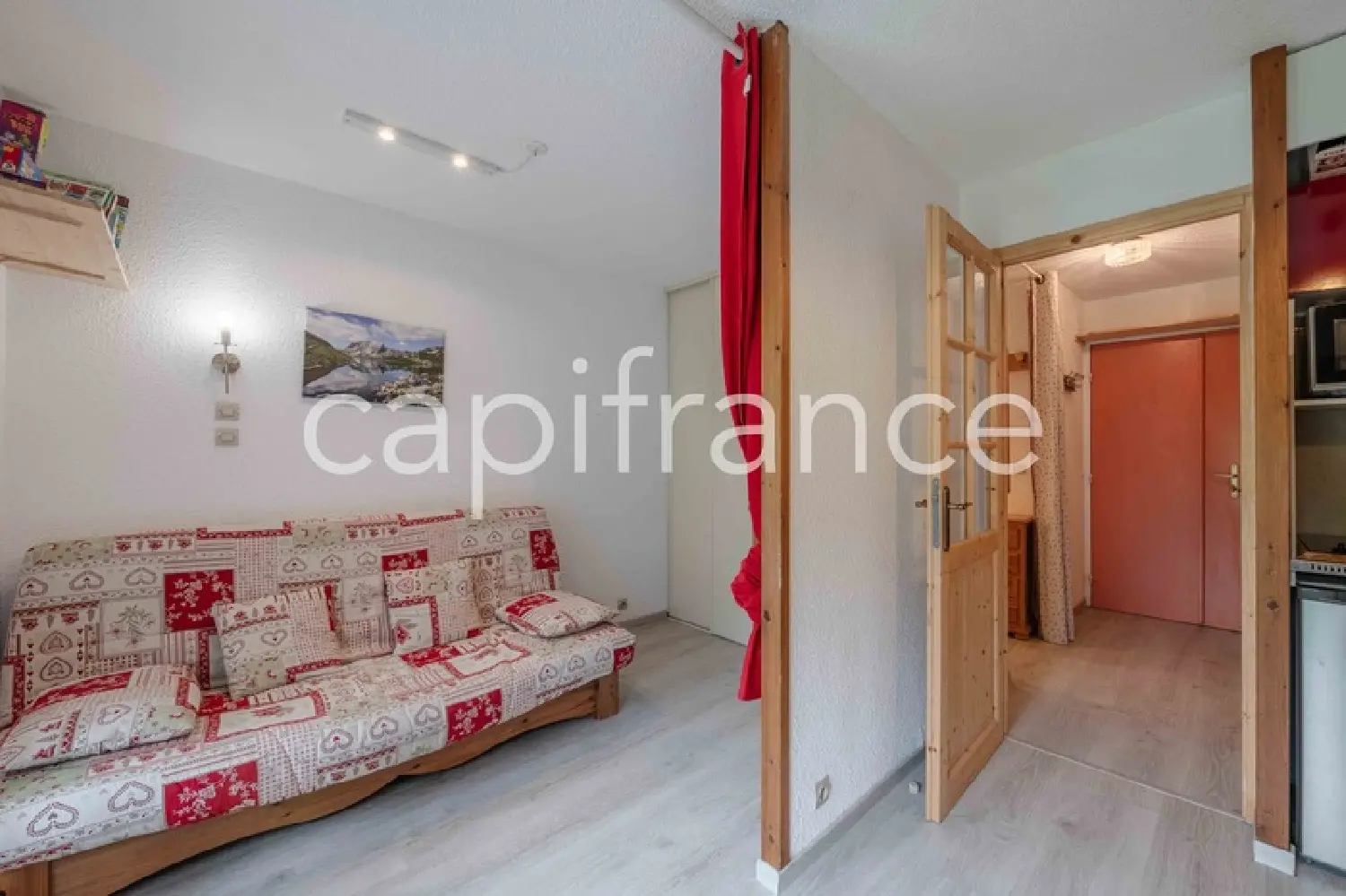  te koop appartement Les Contamines-Montjoie Haute-Savoie 5