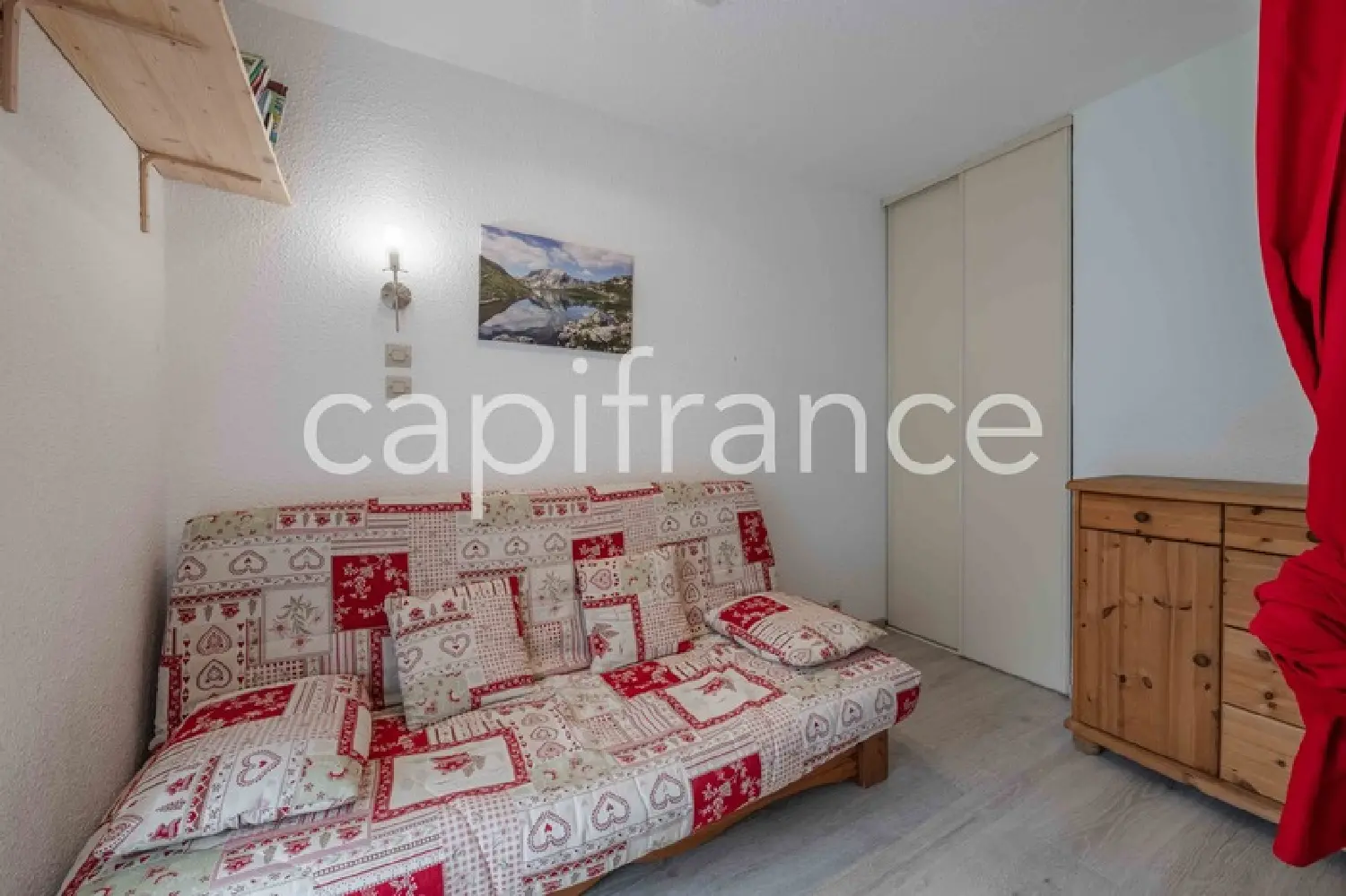  te koop appartement Les Contamines-Montjoie Haute-Savoie 6