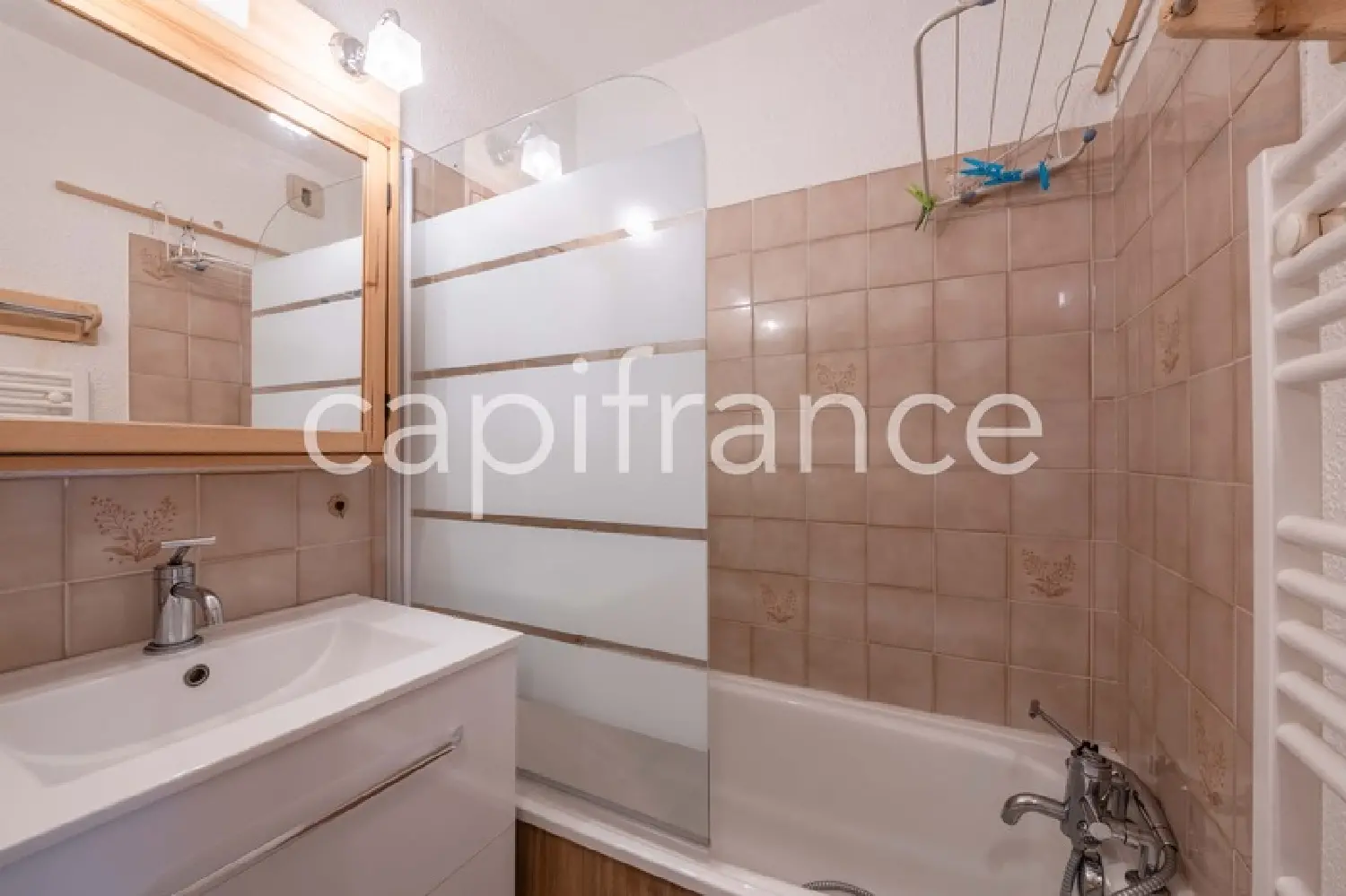  te koop appartement Les Contamines-Montjoie Haute-Savoie 7
