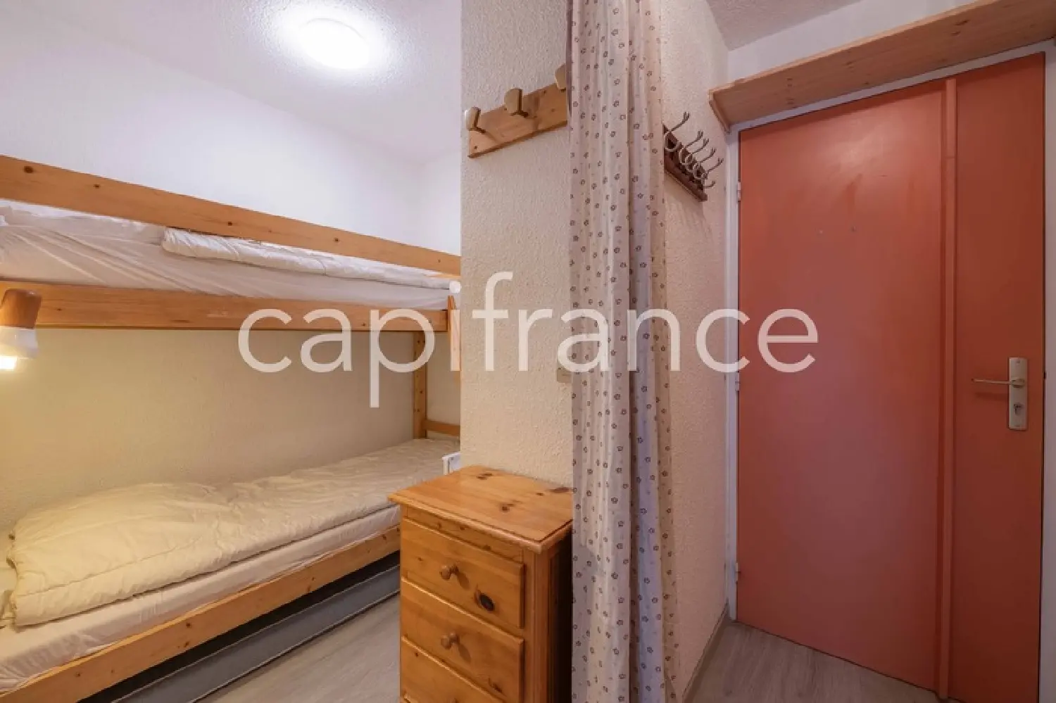  te koop appartement Les Contamines-Montjoie Haute-Savoie 8