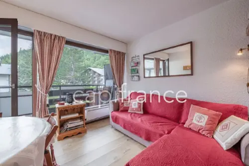 Les Contamines-Montjoie Haute-Savoie appartement foto 7113154