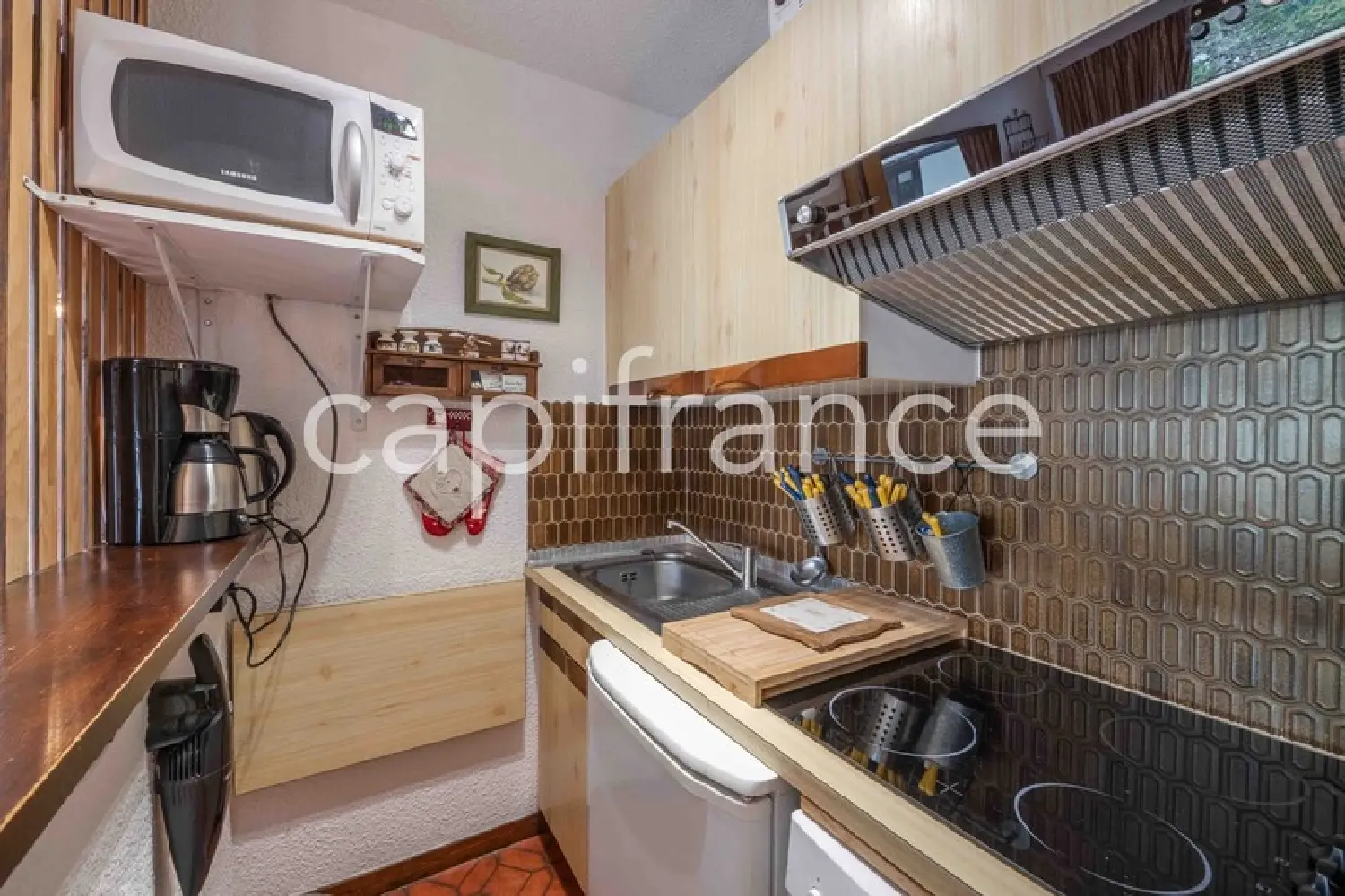  te koop appartement Les Contamines-Montjoie Haute-Savoie 6