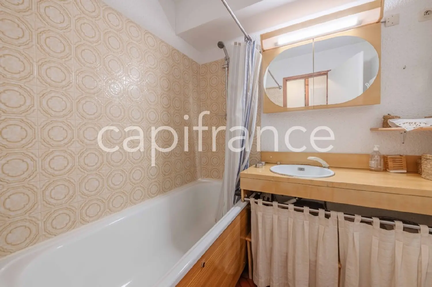  te koop appartement Les Contamines-Montjoie Haute-Savoie 7