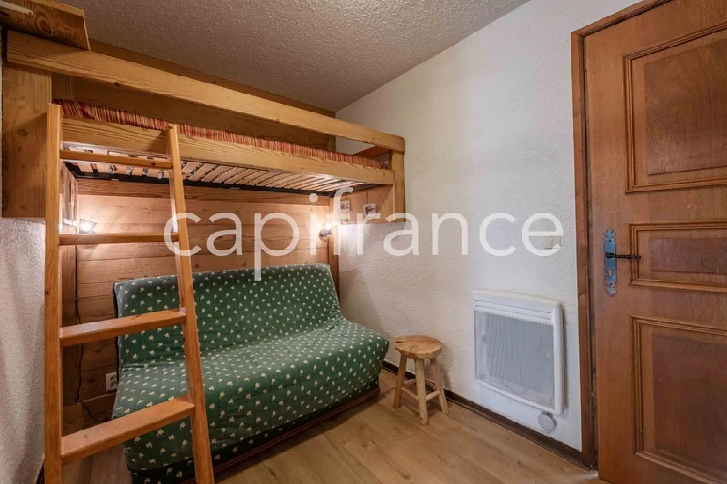  te koop appartement Les Contamines-Montjoie Haute-Savoie 8