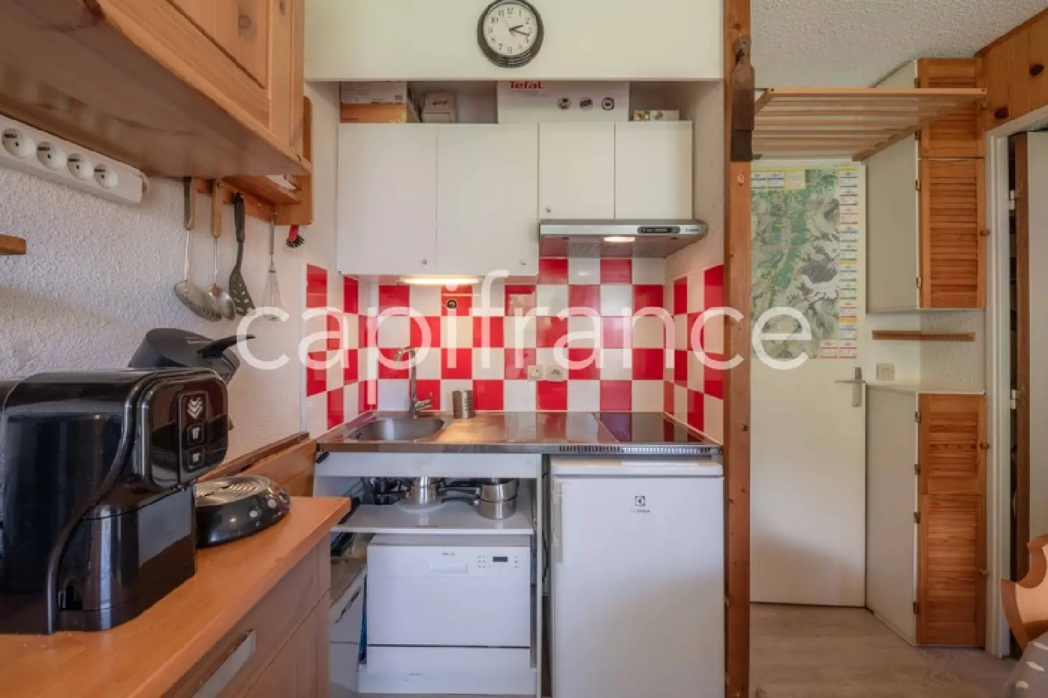  te koop appartement Les Contamines-Montjoie Haute-Savoie 4
