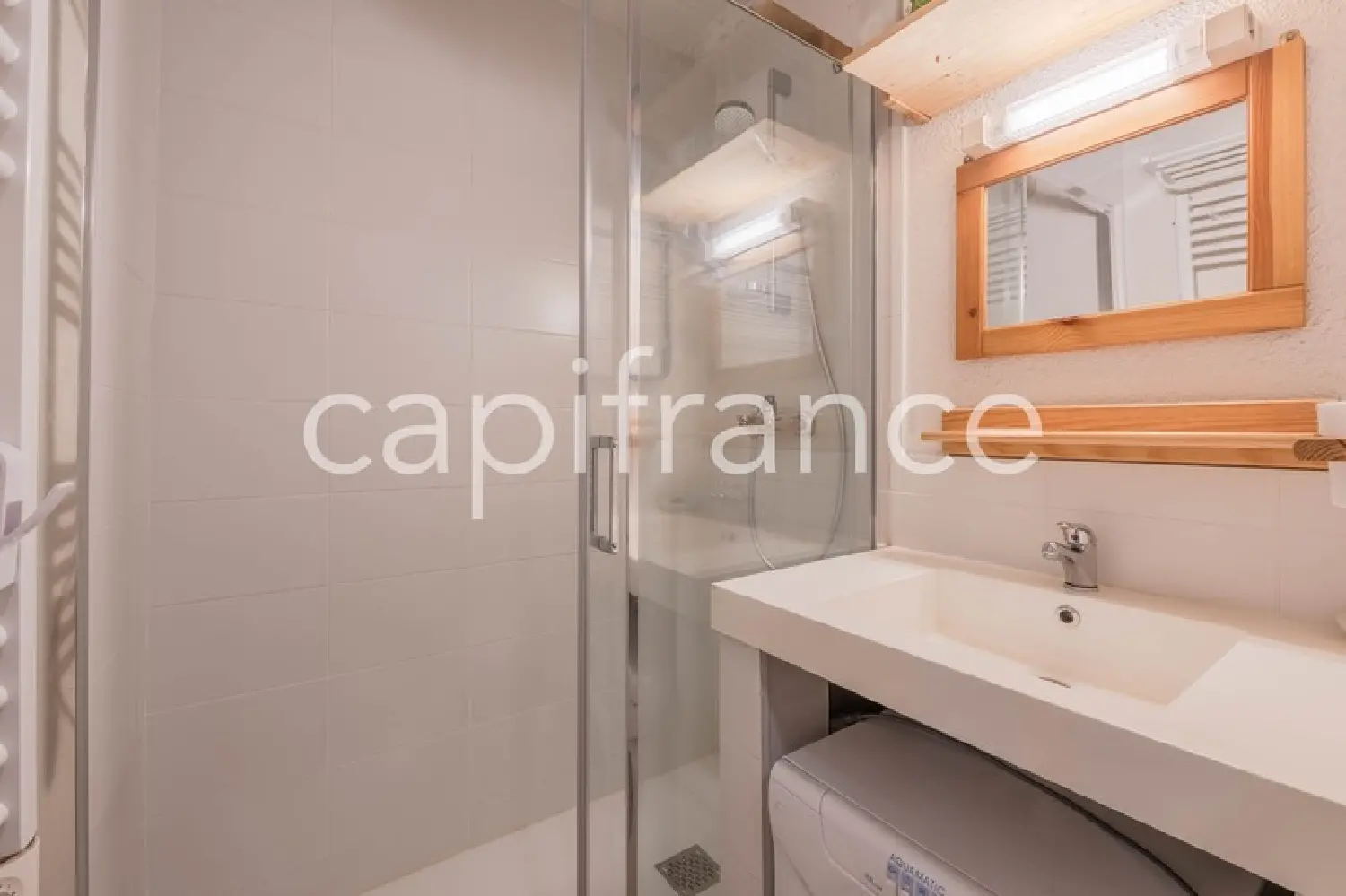  te koop appartement Les Contamines-Montjoie Haute-Savoie 6