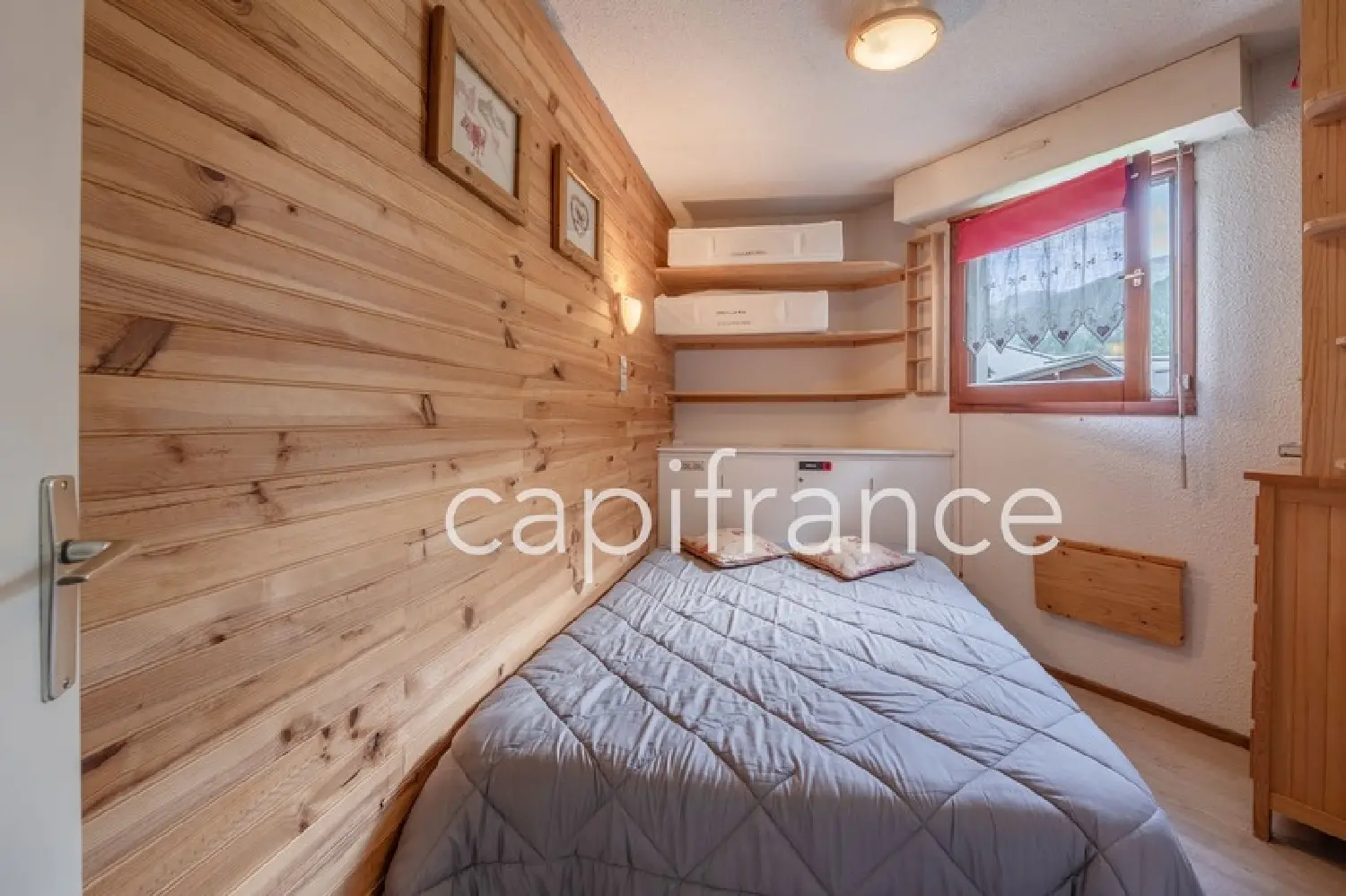  te koop appartement Les Contamines-Montjoie Haute-Savoie 7