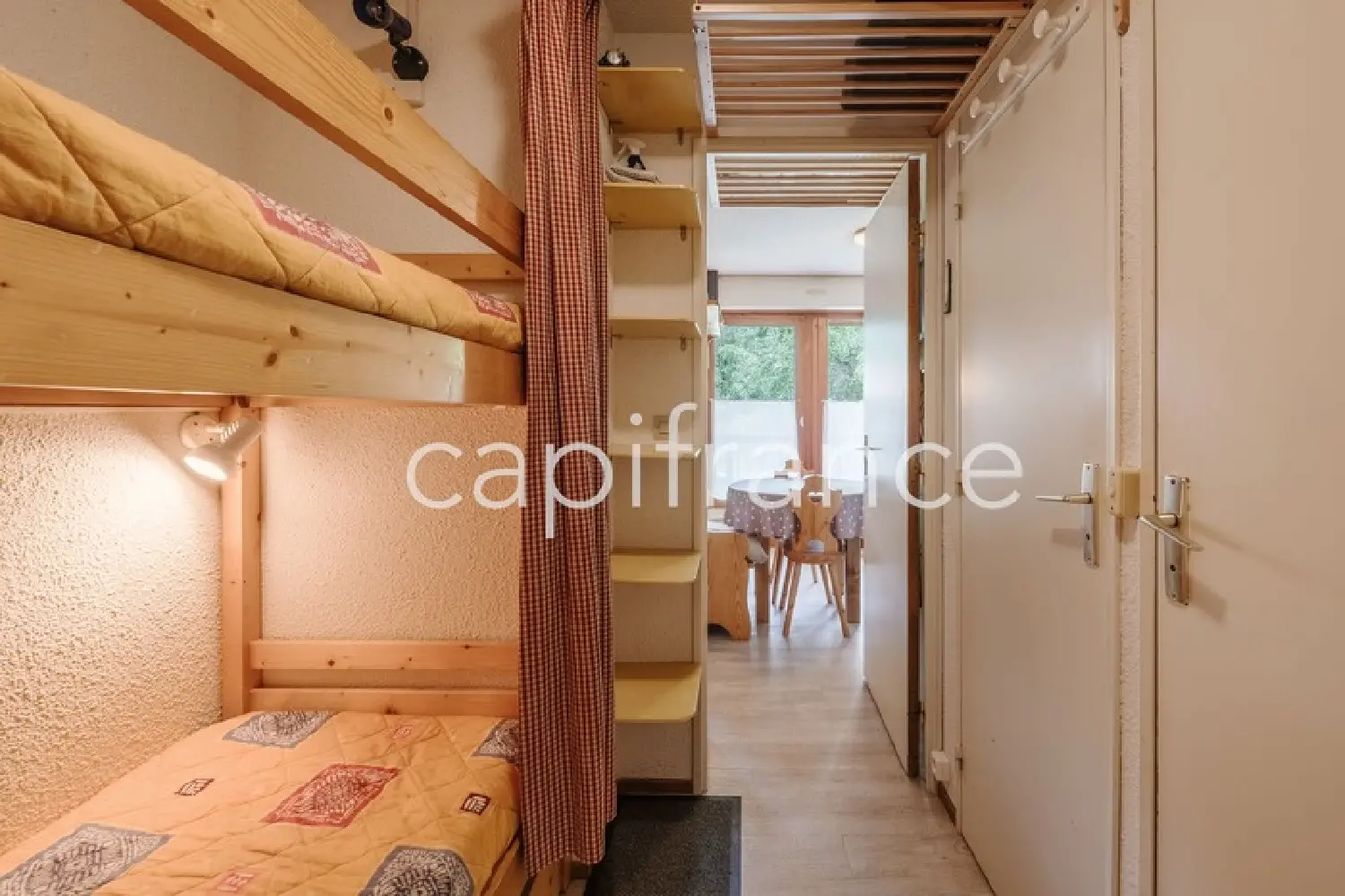  te koop appartement Les Contamines-Montjoie Haute-Savoie 8