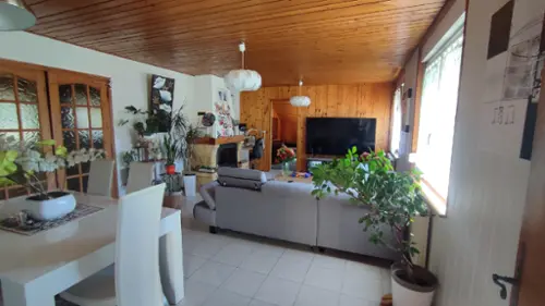 Les Fins Doubs appartement foto 7110900