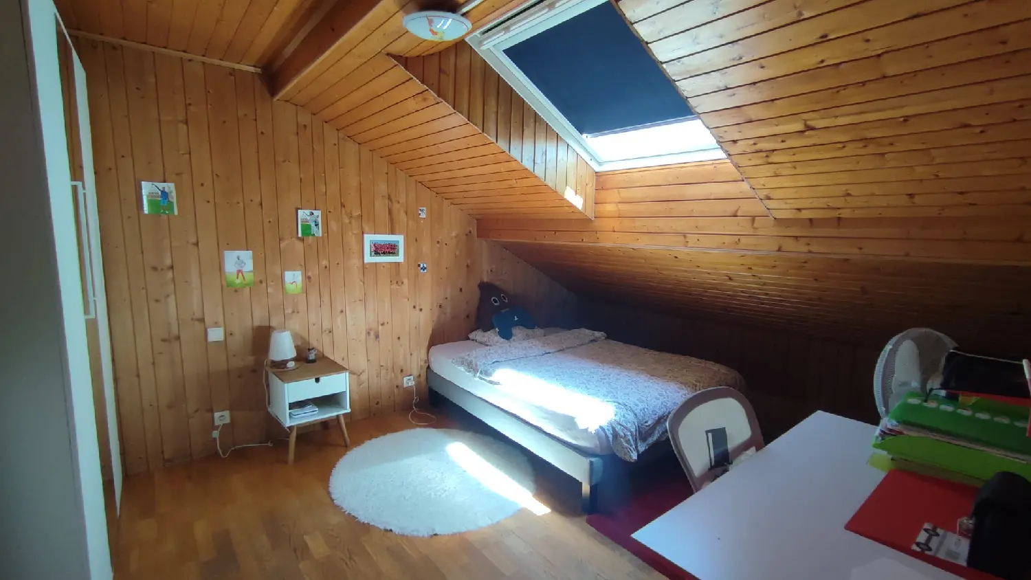  te koop appartement Les Fins Doubs 8