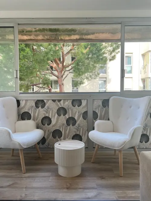 Les Goudes Bouches-du-Rhône Wohnung/ Apartment Bild 7107128