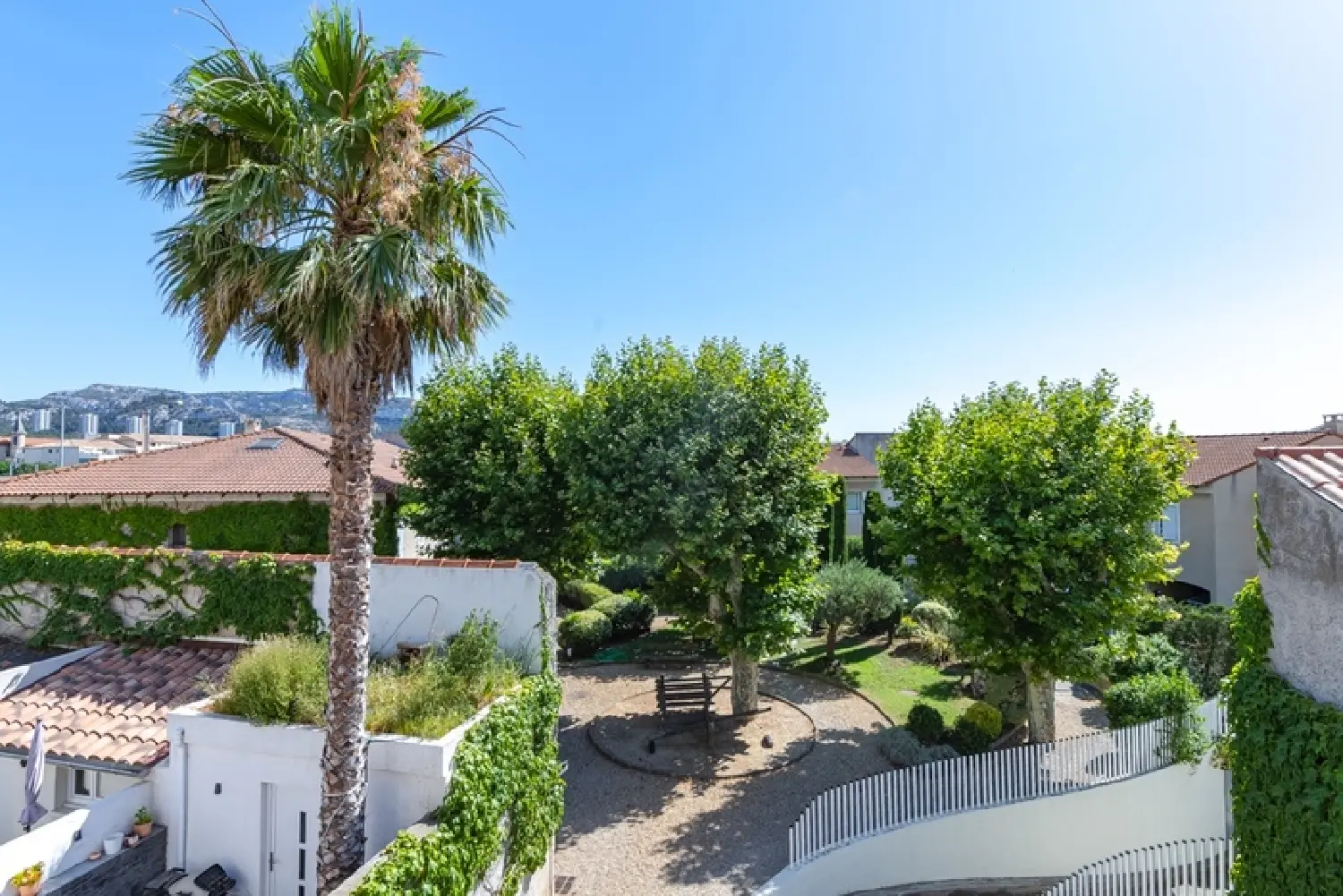  for sale apartment Les Goudes Bouches-du-Rhône 1