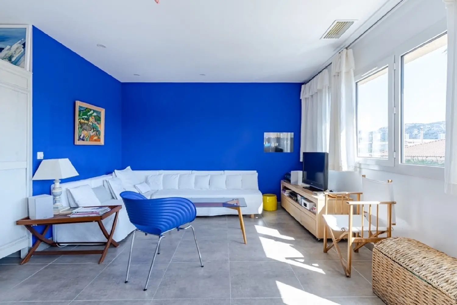  for sale apartment Les Goudes Bouches-du-Rhône 4