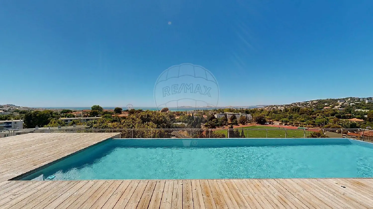  à vendre appartement Les Goudes Bouches-du-Rhône 1