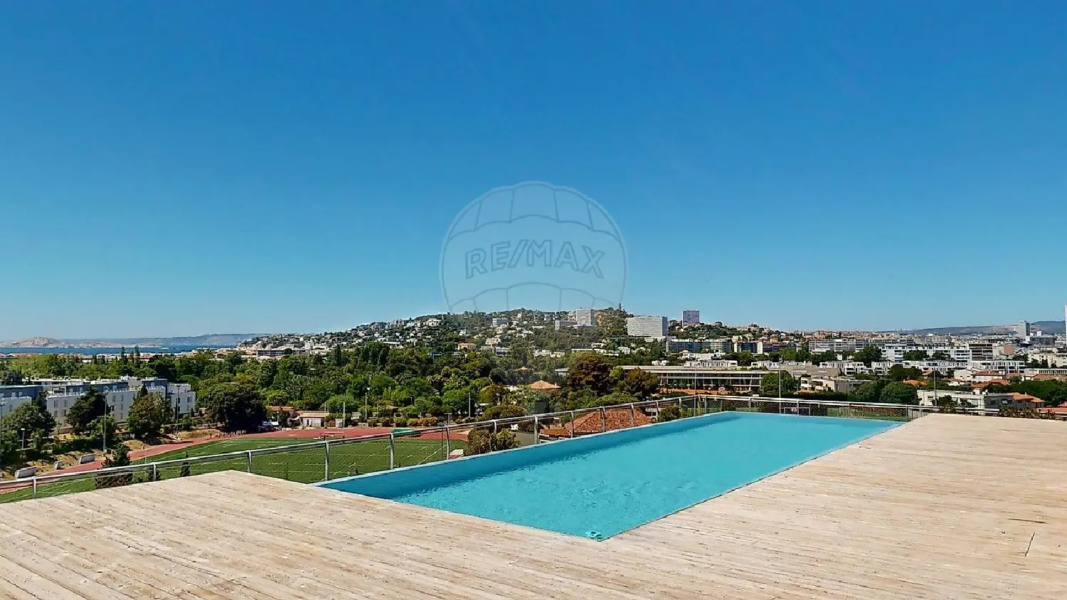  à vendre appartement Les Goudes Bouches-du-Rhône 2