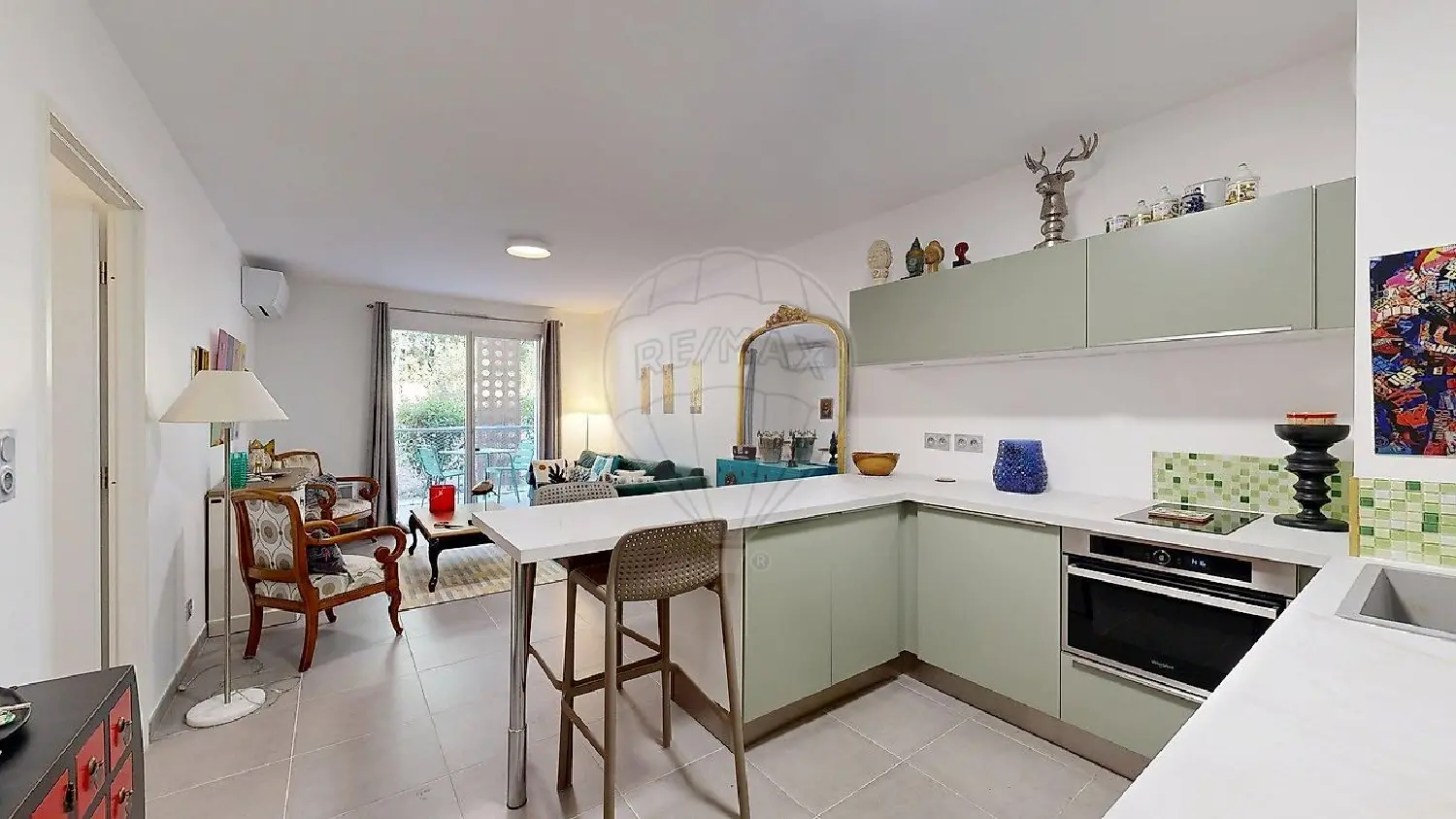  à vendre appartement Les Goudes Bouches-du-Rhône 3