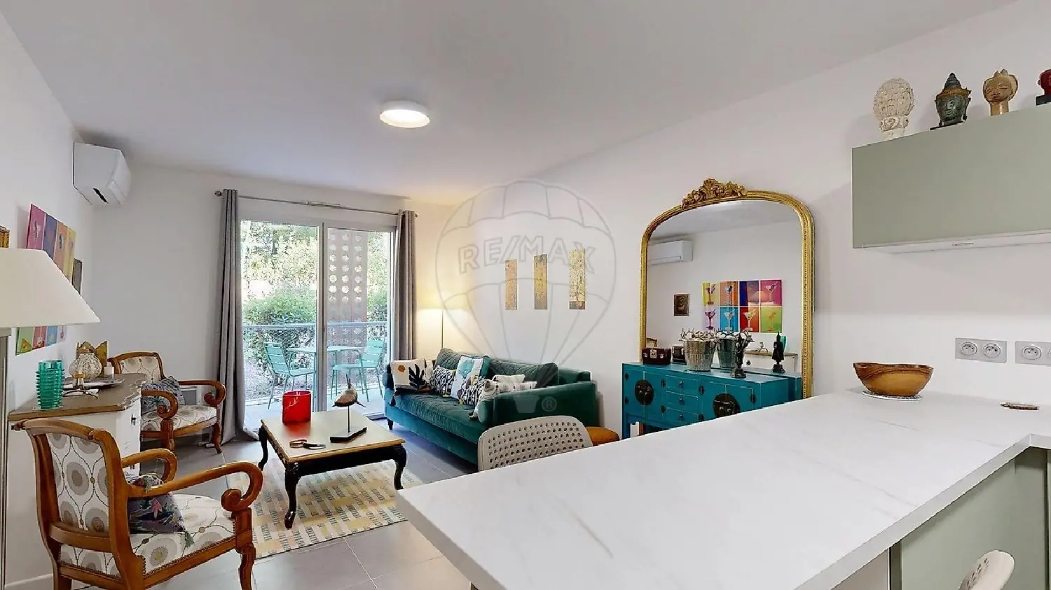  à vendre appartement Les Goudes Bouches-du-Rhône 4