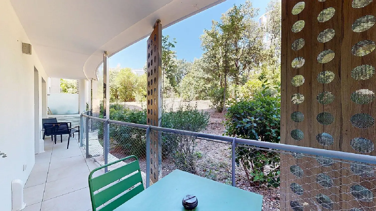  à vendre appartement Les Goudes Bouches-du-Rhône 5