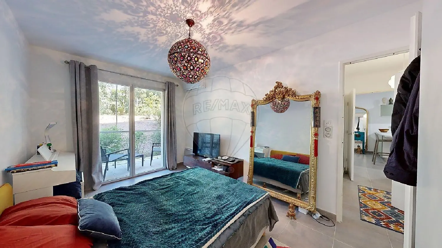  à vendre appartement Les Goudes Bouches-du-Rhône 6