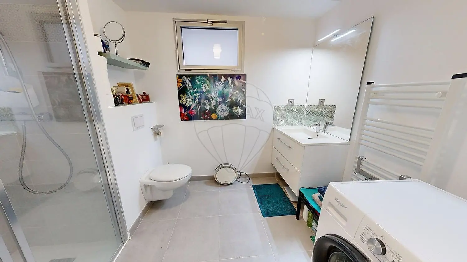  à vendre appartement Les Goudes Bouches-du-Rhône 8