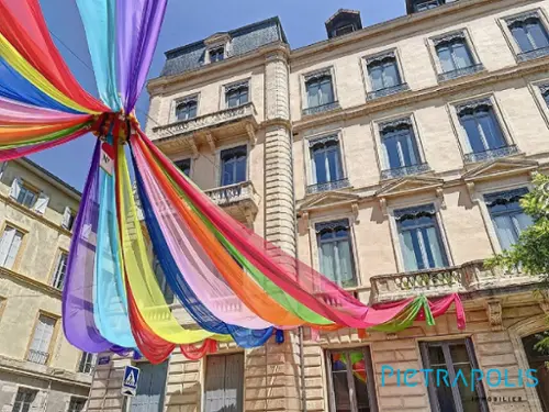 Les Olmes Rhône apartamento foto 7104731
