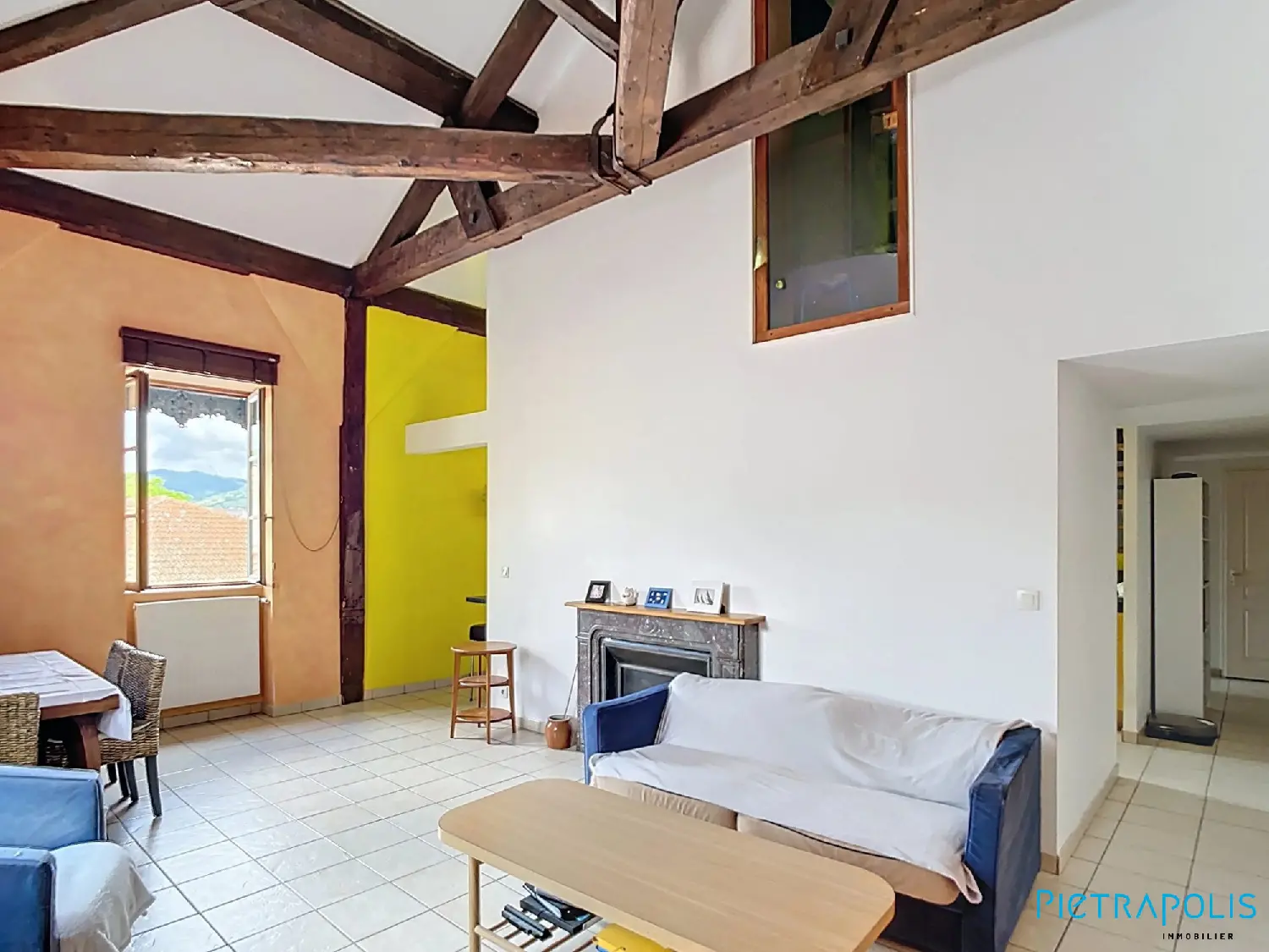  en venta apartamento Les Olmes Rhône 2