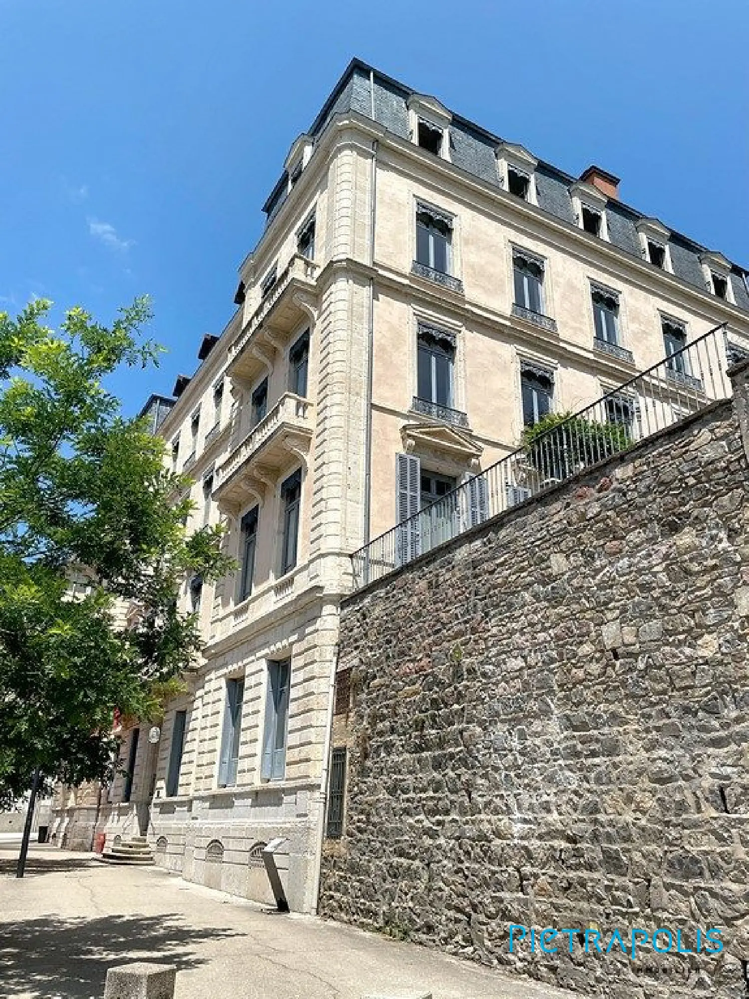  en venta apartamento Les Olmes Rhône 4