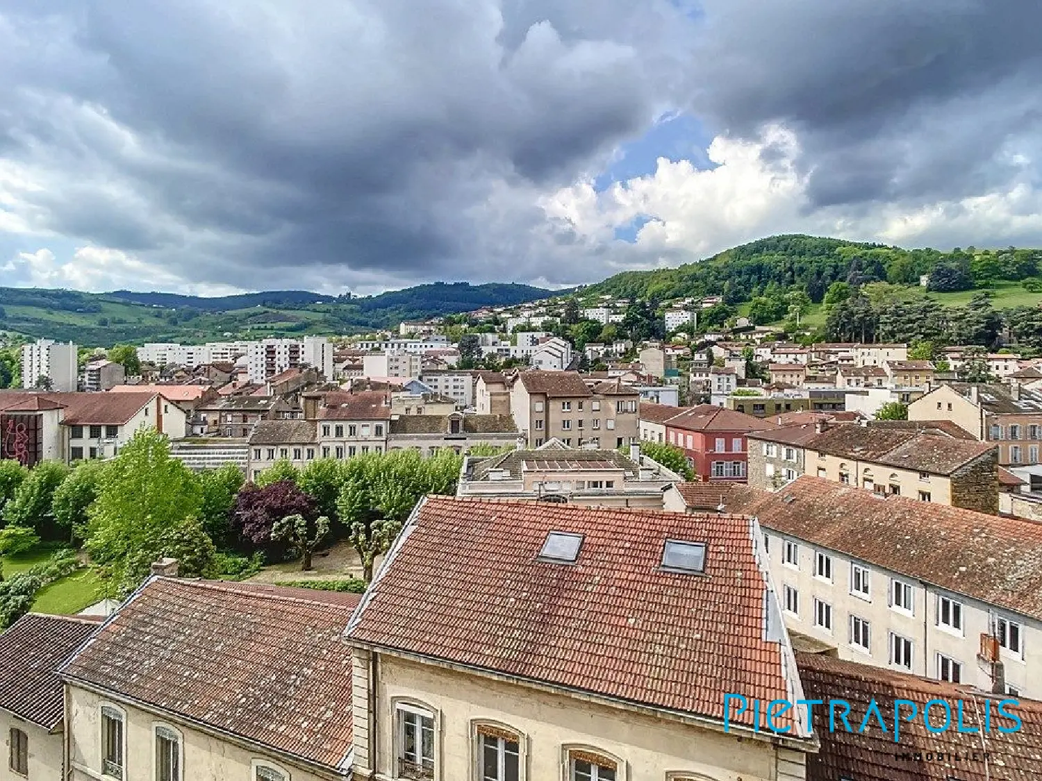  en venta apartamento Les Olmes Rhône 8