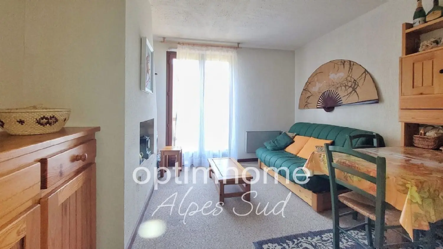  en venta apartamento Les Orres Hautes-Alpes 1