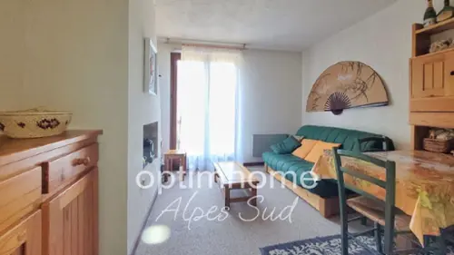 Les Orres Hautes-Alpes apartment foto 7106178
