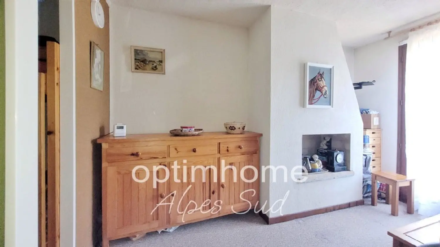  en venta apartamento Les Orres Hautes-Alpes 2